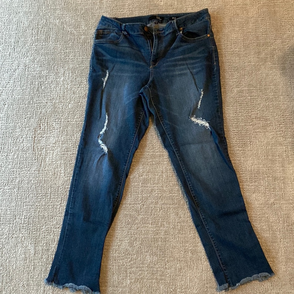 1822 Denim Jeans
